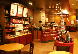 スターバックス コーヒー 熊本New-S店の写真