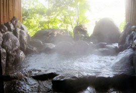 麻生釣温泉 亀山の湯の写真