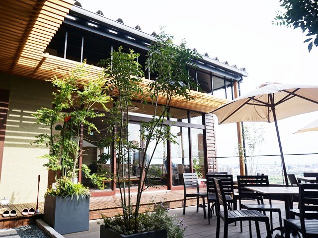 三木屋cafe 熊本店の写真