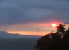 夕陽に向かって走れ～