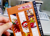 「紙ひごなび！」お店で見つけてね♪