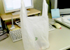 散歩か買い物か