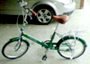 自転車