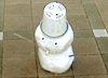 雪だるま