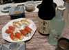 お正月の飲み風景♪