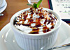 コーヒーゼリー☆