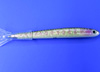 魚の形をしたボールペン