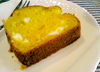 かぼちゃのバウンドケーキ★
