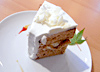 シフォンケーキ♪