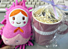 クリーナー＆マグカップ