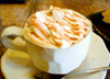 カプチーノ