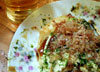 お好み焼きパーティ
