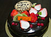 かしの木さんのケーキ★