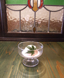 熊本さくら　新土河原店　さくらアイス