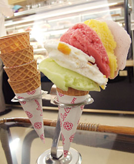 欧風洋菓子　らずべりー　マルチ（5種）