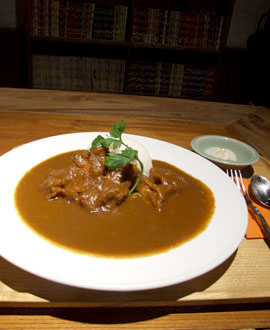 スター・オブ・インディア熊本店　スーパーレディスセット(女性限定)