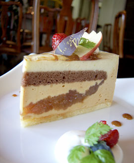 パティスリー　ビジュー　ロートンヌ