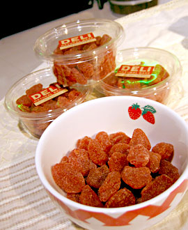 Green DeLi　熊本店　じっくり煮込んだミートソースみたいなラグーソース