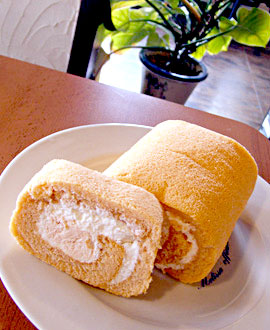 阿蘇cafe　SOSUI　阿蘇とまとろーる