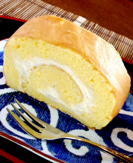 とうふ工房　きむら　豆乳ロール