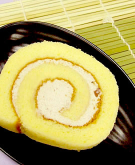 菓舗　よしなみ(＆Zoony`s)　お米ロール