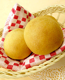 天使のパンベーカリー　カボチャのアン