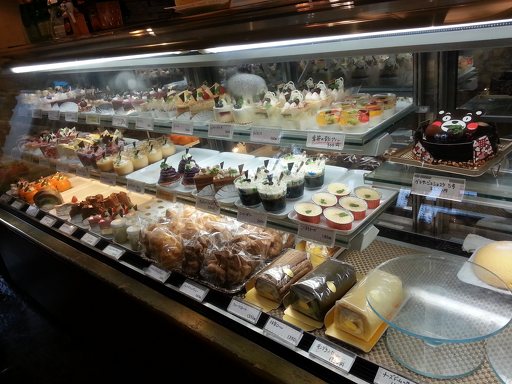 クリスマスケーキのご予約も受付けております スウィーツ ブレッド Milky パン 宇城市 ひごなび