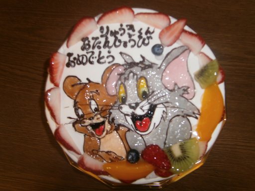 こんにちは スウィーツ ブレッド ケーキ工房 ポルト ボヌール ケーキ 洋菓子 熊本市 北区 ひごなび