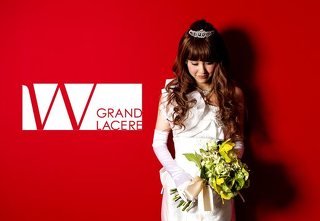 W GRAND LACEREの写真