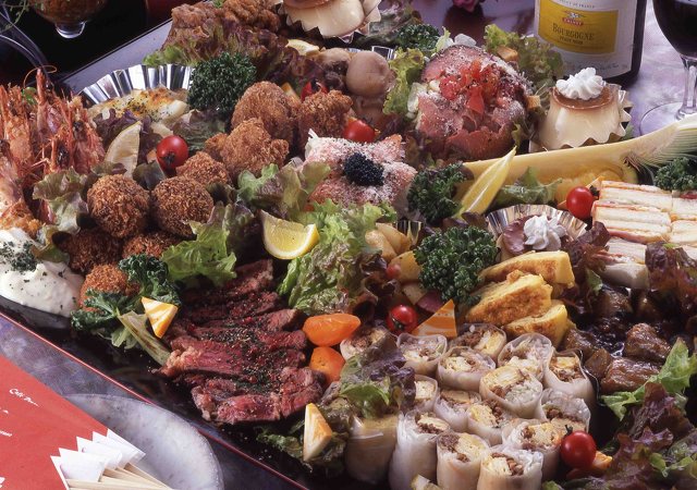 今年も宜しくお願い致します ランチマニア Cafe Restaurant シェ 入り江 レストラン 洋食 菊陽町 ひごなび