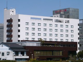 ホテル サン人吉の写真