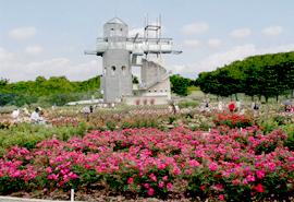 熊本県農業公園 カントリーパークの写真