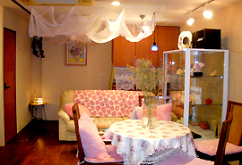 B-UP beauty roomの写真
