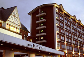 阿蘇の司ビラパークホテル＆スパリゾートの写真