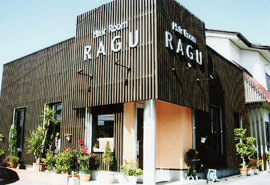 Hair Room RAGUの写真