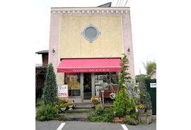 Patisserie NONAKAの写真