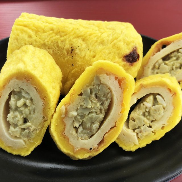 加工食品屋さん探検！ - 気になるクチコミ探険隊 - (有) 村上カラシレンコン店 - 郷土料理/熊本市・西区 - ひごなび！