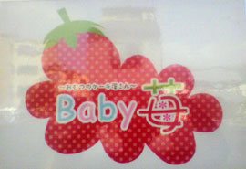 おむつのケーキ屋さん Baby苺 ギフト 熊本市 北区 ひごなび