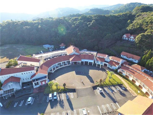 天草市総合交流施設 愛夢里 温泉 銭湯 天草市 ひごなび