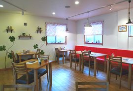 キラキラ・スマイル cafeの写真