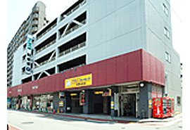 パルコパーキング パスート24 駐車場 熊本市 中央区 ひごなび