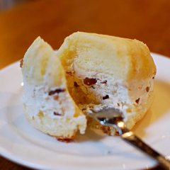 洋酒の香るケーキとバタークリームにうっとり 気になるクチコミ探険隊 Swiss 栄通りセカンドサイト店 ケーキ 洋菓子 熊本市 中央区 ひごなび