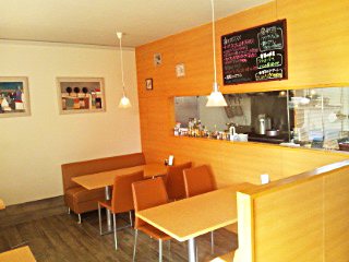 Cafe&Restaurant Olivoの写真