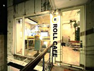 ROLL CAFEの写真