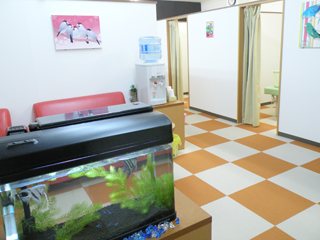 整体院 こっとっと 新市街店の写真