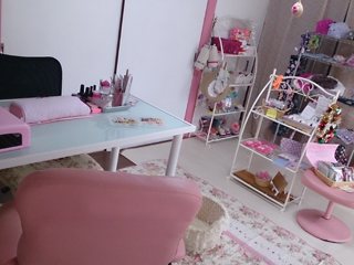 Gelnail Coco ネイル 熊本市 北区 ひごなび