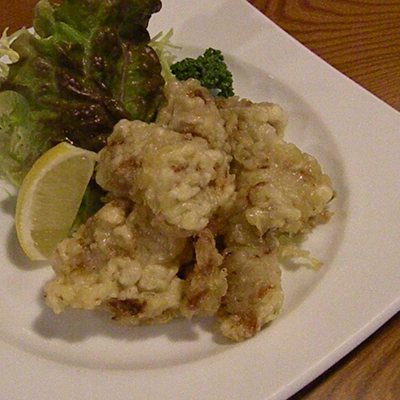 焼鳥屋さんの隠れ一品 探検 気になるクチコミ探険隊 えびす丸 焼き鳥 串揚げ 熊本市 中央区 ひごなび