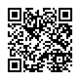 モバイル版バーコード