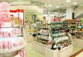 HOUSE OF ROSE NANAKAWA ゆめタウン光の森店の写真